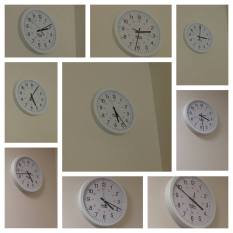 Gali Clocks