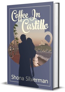 Coffee In Castillo Book Cover